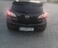 Черный Мазда 3, объемом двигателя 2.5 л и пробегом 290 тыс. км за 8300 $, фото 3 на Automoto.ua