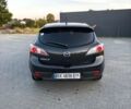 Черный Мазда 3, объемом двигателя 1.6 л и пробегом 300 тыс. км за 4250 $, фото 11 на Automoto.ua