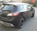 Чорний Мазда 3, об'ємом двигуна 1.6 л та пробігом 156 тис. км за 8300 $, фото 27 на Automoto.ua