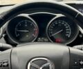 Черный Мазда 3, объемом двигателя 1.6 л и пробегом 180 тыс. км за 8190 $, фото 25 на Automoto.ua