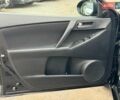Чорний Мазда 3, об'ємом двигуна 1.6 л та пробігом 180 тис. км за 8190 $, фото 11 на Automoto.ua