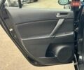 Чорний Мазда 3, об'ємом двигуна 1.6 л та пробігом 180 тис. км за 8190 $, фото 18 на Automoto.ua