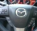 Чорний Мазда 3, об'ємом двигуна 1.6 л та пробігом 156 тис. км за 8300 $, фото 6 на Automoto.ua