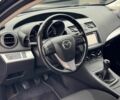 Черный Мазда 3, объемом двигателя 1.6 л и пробегом 180 тыс. км за 8190 $, фото 15 на Automoto.ua