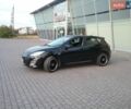Чорний Мазда 3, об'ємом двигуна 1.6 л та пробігом 156 тис. км за 8300 $, фото 15 на Automoto.ua