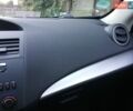 Чорний Мазда 3, об'ємом двигуна 1.6 л та пробігом 156 тис. км за 8300 $, фото 63 на Automoto.ua