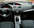 Черный Мазда 3, объемом двигателя 1.6 л и пробегом 110 тыс. км за 6200 $, фото 6 на Automoto.ua