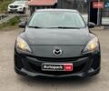 Чорний Мазда 3, об'ємом двигуна 1.6 л та пробігом 180 тис. км за 8190 $, фото 1 на Automoto.ua
