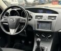 Чорний Мазда 3, об'ємом двигуна 1.6 л та пробігом 180 тис. км за 8190 $, фото 20 на Automoto.ua
