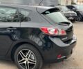 Черный Мазда 3, объемом двигателя 1.6 л и пробегом 180 тыс. км за 8190 $, фото 8 на Automoto.ua