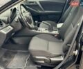Чорний Мазда 3, об'ємом двигуна 1.6 л та пробігом 180 тис. км за 8190 $, фото 13 на Automoto.ua