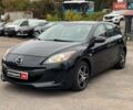 Чорний Мазда 3, об'ємом двигуна 1.6 л та пробігом 180 тис. км за 8190 $, фото 1 на Automoto.ua