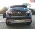 Чорний Мазда 3, об'ємом двигуна 1.6 л та пробігом 156 тис. км за 8300 $, фото 28 на Automoto.ua