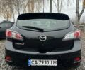 Черный Мазда 3, объемом двигателя 1.6 л и пробегом 296 тыс. км за 6500 $, фото 4 на Automoto.ua
