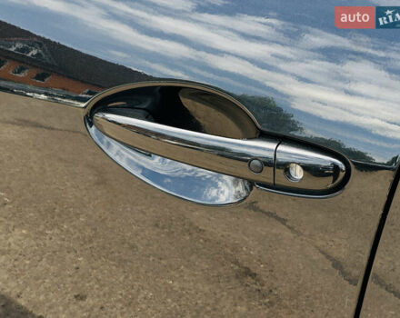 Чорний Мазда 3, об'ємом двигуна 2 л та пробігом 188 тис. км за 8200 $, фото 8 на Automoto.ua