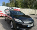 Чорний Мазда 3, об'ємом двигуна 2.5 л та пробігом 288 тис. км за 8300 $, фото 1 на Automoto.ua