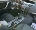 Черный Мазда 3, объемом двигателя 1.6 л и пробегом 296 тыс. км за 7300 $, фото 14 на Automoto.ua
