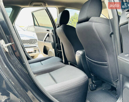 Чорний Мазда 3, об'ємом двигуна 2 л та пробігом 188 тис. км за 8200 $, фото 18 на Automoto.ua