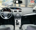 Чорний Мазда 3, об'ємом двигуна 2 л та пробігом 188 тис. км за 8200 $, фото 20 на Automoto.ua