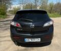 Черный Мазда 3, объемом двигателя 2 л и пробегом 193 тыс. км за 7700 $, фото 5 на Automoto.ua