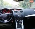 Чорний Мазда 3, об'ємом двигуна 1.6 л та пробігом 156 тис. км за 8300 $, фото 52 на Automoto.ua