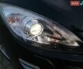 Чорний Мазда 3, об'ємом двигуна 1.6 л та пробігом 156 тис. км за 8300 $, фото 23 на Automoto.ua