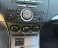 Черный Мазда 3, объемом двигателя 2 л и пробегом 193 тыс. км за 7700 $, фото 6 на Automoto.ua