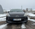 Черный Мазда 3, объемом двигателя 2.5 л и пробегом 299 тыс. км за 7999 $, фото 13 на Automoto.ua