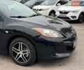 Чорний Мазда 3, об'ємом двигуна 1.6 л та пробігом 180 тис. км за 8190 $, фото 3 на Automoto.ua
