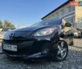 Черный Мазда 3, объемом двигателя 1.6 л и пробегом 296 тыс. км за 7300 $, фото 6 на Automoto.ua