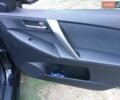 Чорний Мазда 3, об'ємом двигуна 1.6 л та пробігом 156 тис. км за 8300 $, фото 46 на Automoto.ua