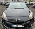 Черный Мазда 3, объемом двигателя 1.6 л и пробегом 296 тыс. км за 6500 $, фото 19 на Automoto.ua
