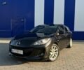 Чорний Мазда 3, об'ємом двигуна 1.6 л та пробігом 290 тис. км за 6700 $, фото 1 на Automoto.ua