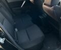 Чорний Мазда 3, об'ємом двигуна 1.6 л та пробігом 290 тис. км за 6700 $, фото 8 на Automoto.ua