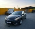 Черный Мазда 3, объемом двигателя 1.6 л и пробегом 300 тыс. км за 4250 $, фото 1 на Automoto.ua