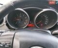 Черный Мазда 3, объемом двигателя 1.6 л и пробегом 220 тыс. км за 6700 $, фото 5 на Automoto.ua