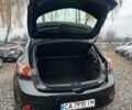 Черный Мазда 3, объемом двигателя 1.6 л и пробегом 296 тыс. км за 6500 $, фото 1 на Automoto.ua