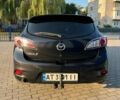 Черный Мазда 3, объемом двигателя 1.56 л и пробегом 291 тыс. км за 6700 $, фото 5 на Automoto.ua