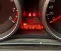 Черный Мазда 3, объемом двигателя 2 л и пробегом 114 тыс. км за 8500 $, фото 1 на Automoto.ua