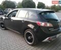 Чорний Мазда 3, об'ємом двигуна 1.6 л та пробігом 156 тис. км за 8300 $, фото 19 на Automoto.ua