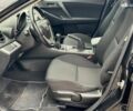 Черный Мазда 3, объемом двигателя 1.6 л и пробегом 180 тыс. км за 8190 $, фото 13 на Automoto.ua