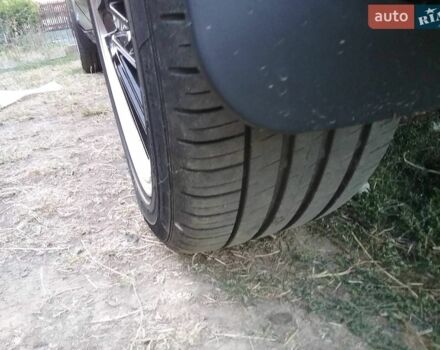 Чорний Мазда 3, об'ємом двигуна 1.6 л та пробігом 156 тис. км за 8300 $, фото 39 на Automoto.ua