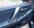 Чорний Мазда 3, об'ємом двигуна 1.6 л та пробігом 156 тис. км за 8300 $, фото 70 на Automoto.ua