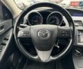 Чорний Мазда 3, об'ємом двигуна 1.6 л та пробігом 180 тис. км за 8190 $, фото 24 на Automoto.ua
