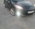 Черный Мазда 3, объемом двигателя 2.5 л и пробегом 290 тыс. км за 8300 $, фото 2 на Automoto.ua