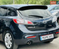 Чорний Мазда 3, об'ємом двигуна 2 л та пробігом 188 тис. км за 8200 $, фото 13 на Automoto.ua
