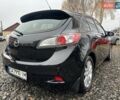 Черный Мазда 3, объемом двигателя 1.6 л и пробегом 296 тыс. км за 6500 $, фото 6 на Automoto.ua