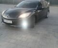 Черный Мазда 3, объемом двигателя 2.5 л и пробегом 290 тыс. км за 8300 $, фото 1 на Automoto.ua