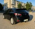 Черный Мазда 3, объемом двигателя 1.56 л и пробегом 291 тыс. км за 6700 $, фото 4 на Automoto.ua