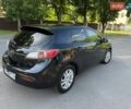 Черный Мазда 3, объемом двигателя 2 л и пробегом 275 тыс. км за 6900 $, фото 11 на Automoto.ua